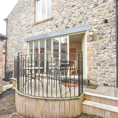 Coach House Mews Villa Matlock  Dış mekan fotoğraf